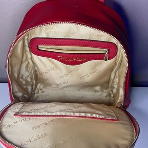 Frida Kahlo Backpack Purse